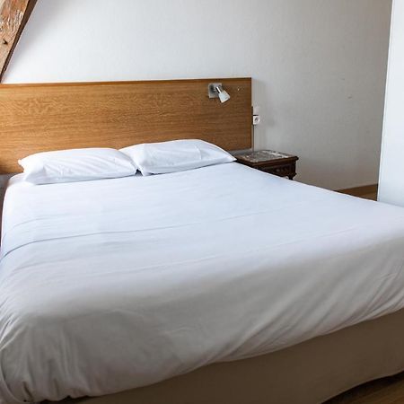 Le Relais Des Templiers Hotel Beaugency Eksteriør billede