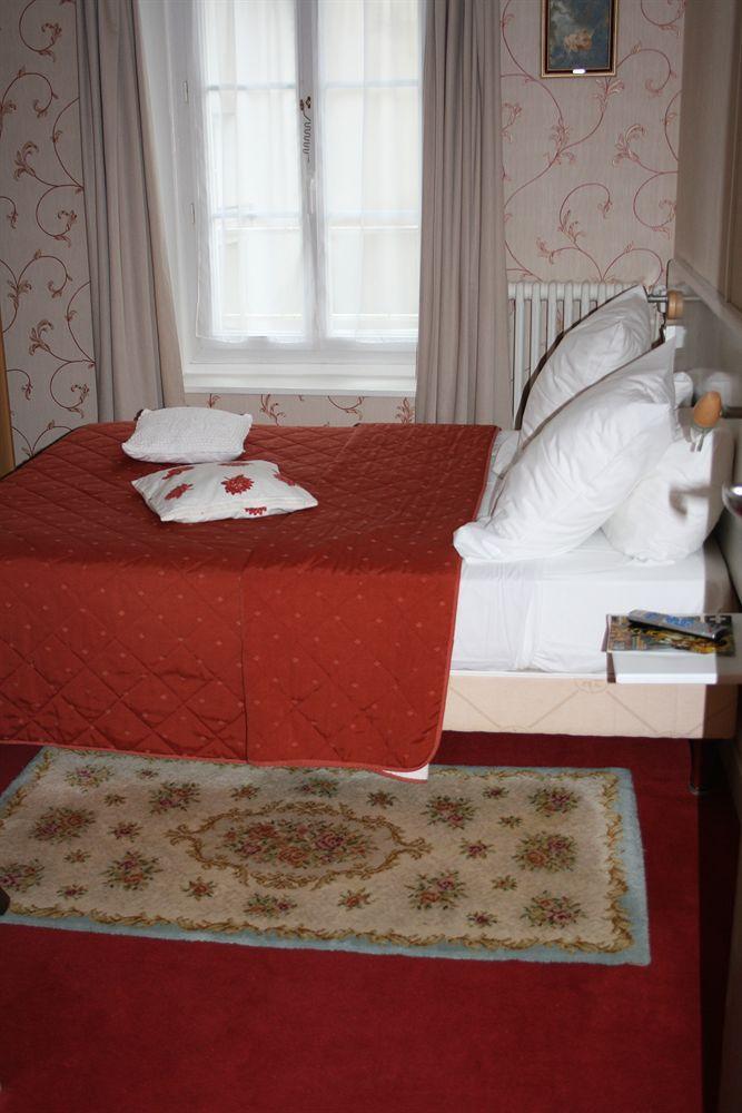 Le Relais Des Templiers Hotel Beaugency Eksteriør billede
