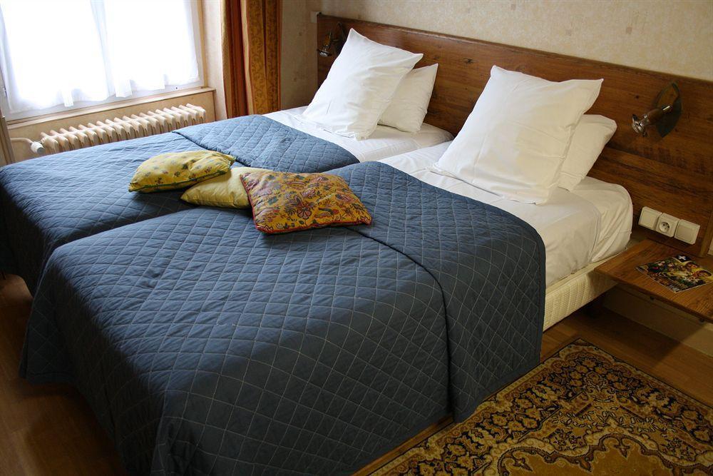 Le Relais Des Templiers Hotel Beaugency Eksteriør billede