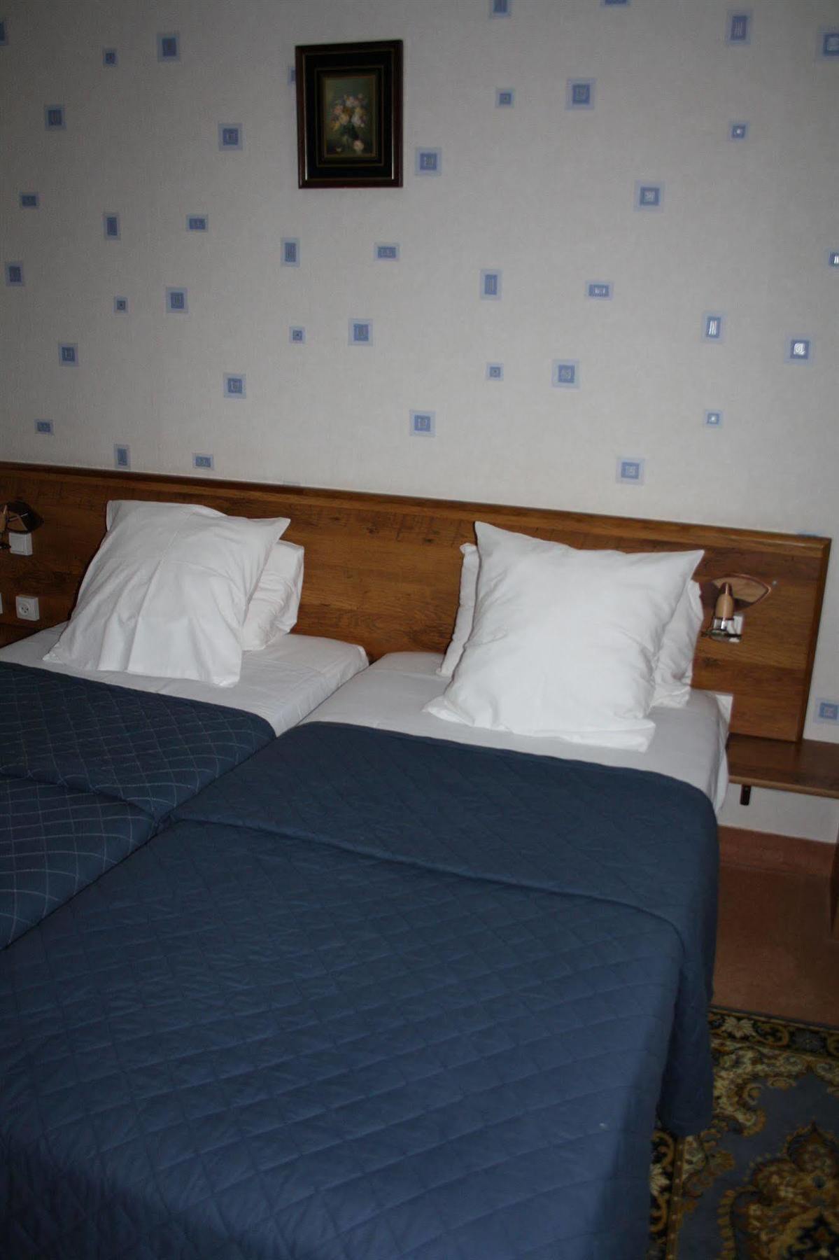 Le Relais Des Templiers Hotel Beaugency Eksteriør billede