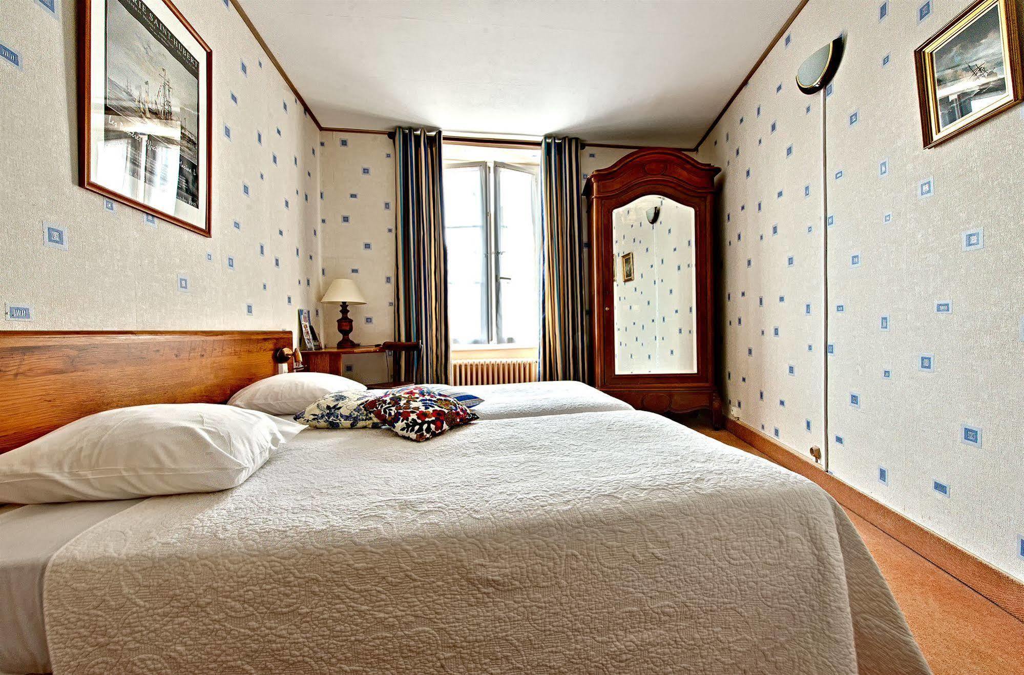 Le Relais Des Templiers Hotel Beaugency Eksteriør billede