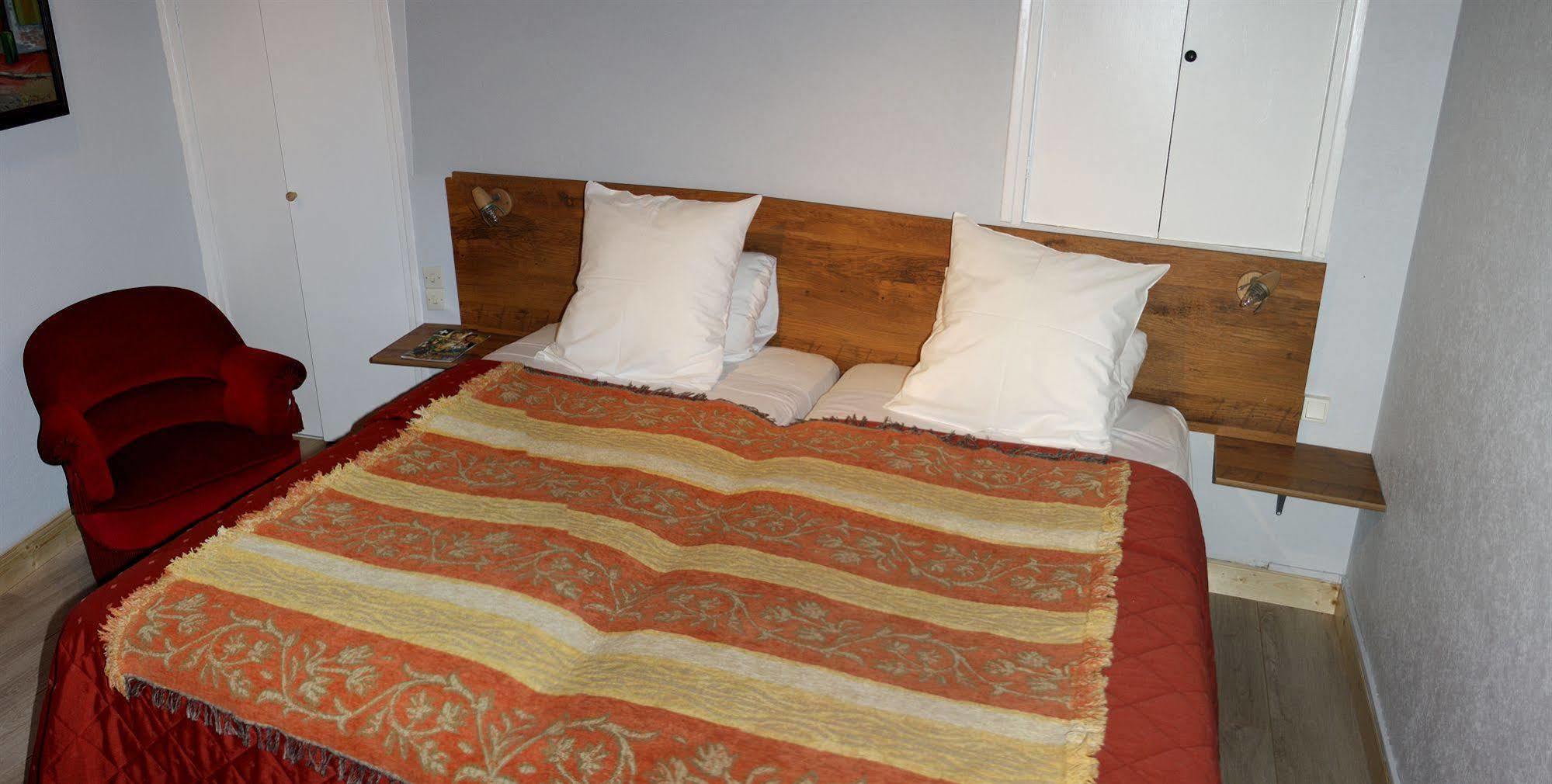 Le Relais Des Templiers Hotel Beaugency Eksteriør billede